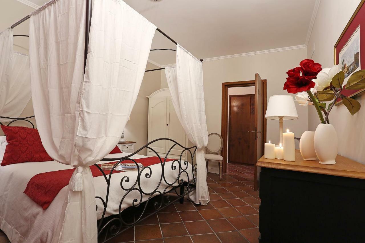 Daplace - Gaia Apartment Rome Exterior photo