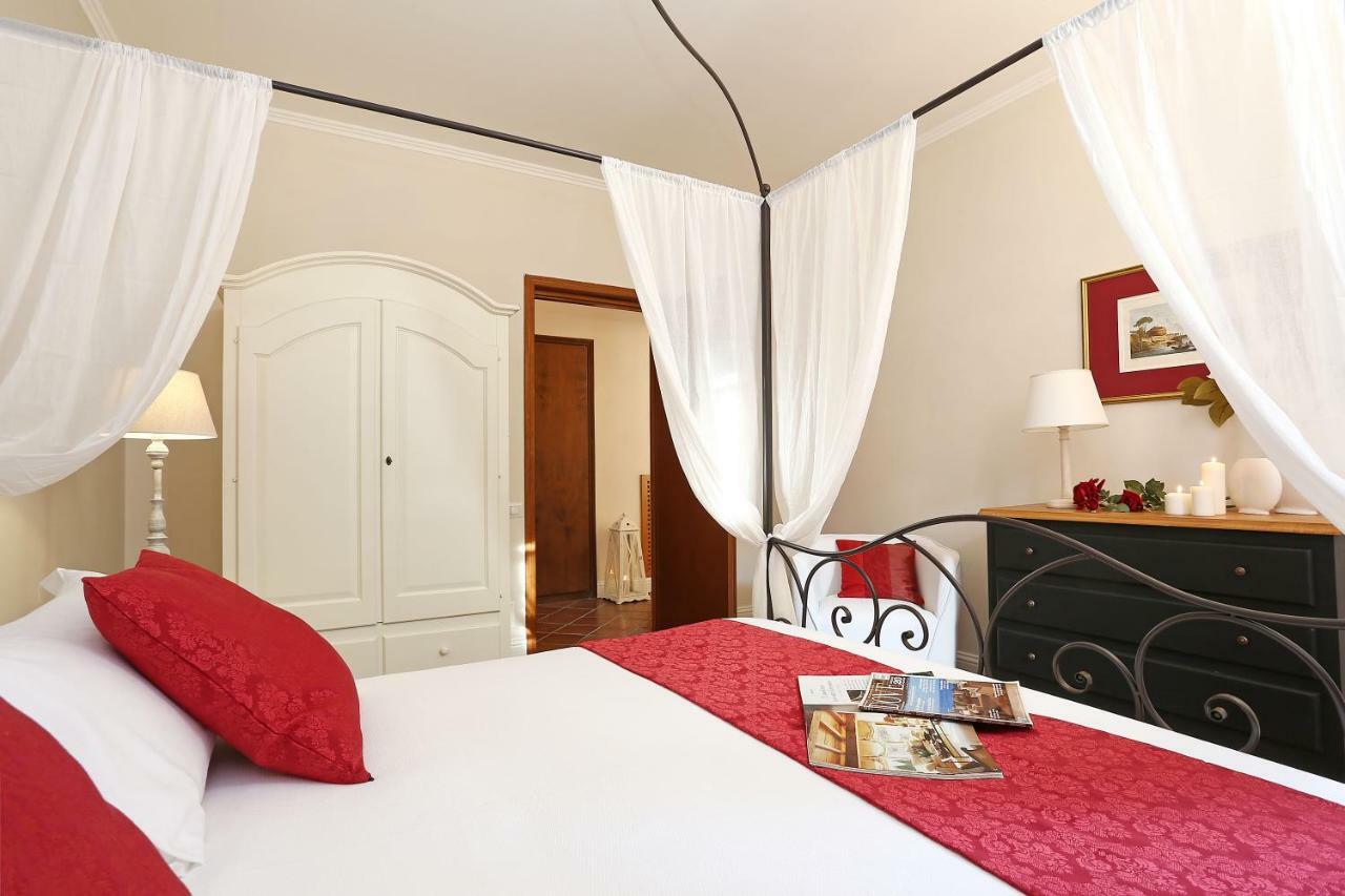Daplace - Gaia Apartment Rome Exterior photo