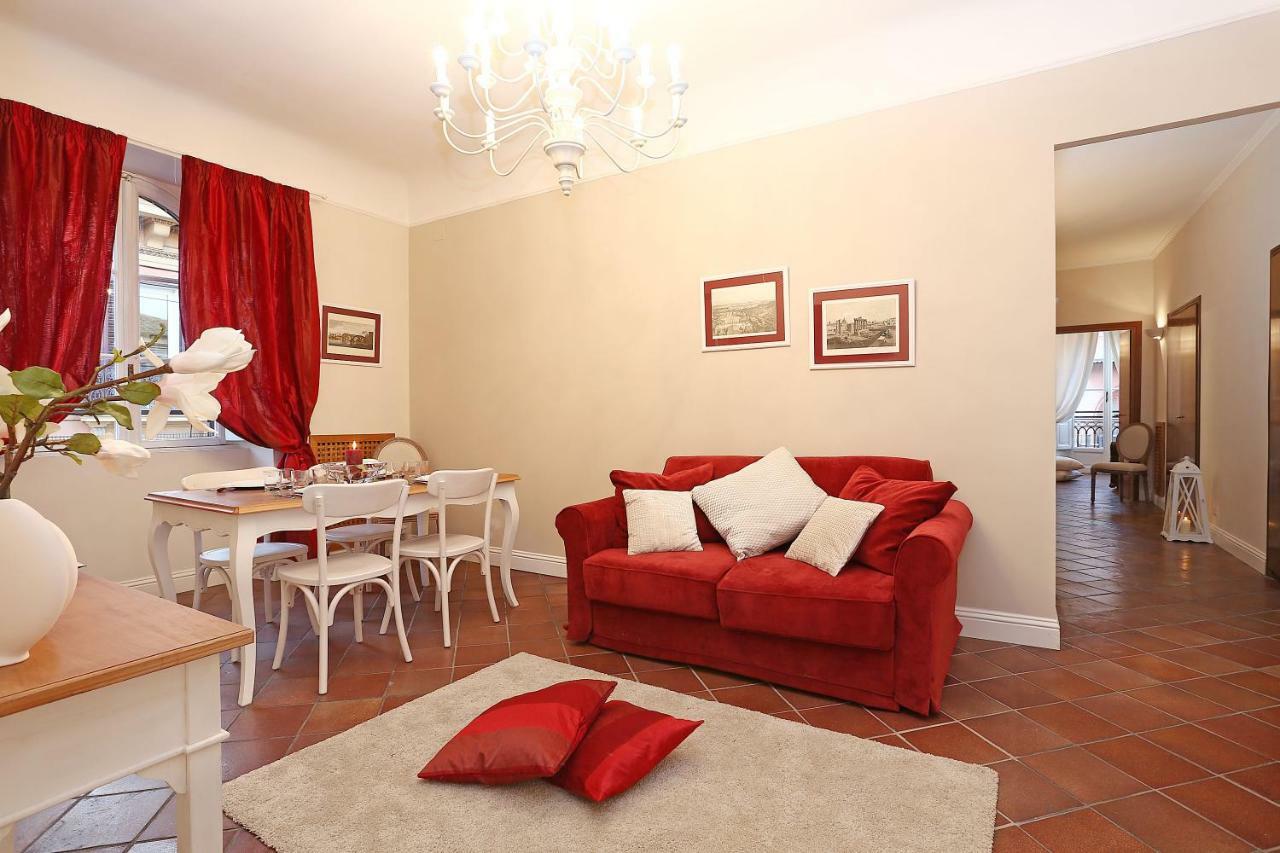 Daplace - Gaia Apartment Rome Exterior photo
